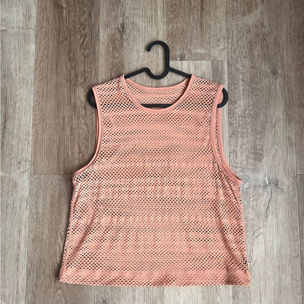 Lululemon Tanktop